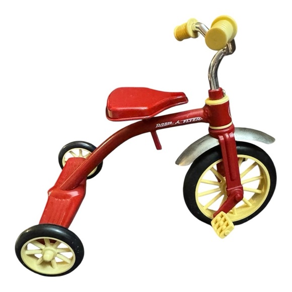 RADIO FLYER Mini Toy - Picture 4 of 5